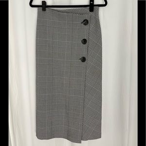 Zara Skirt